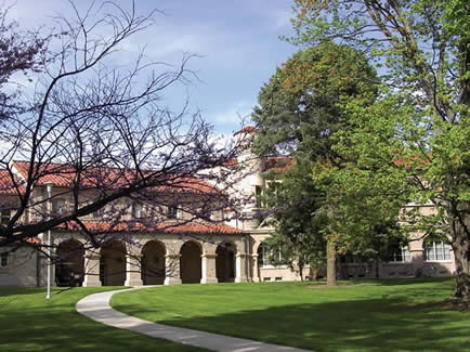 Northwestern Ohio College